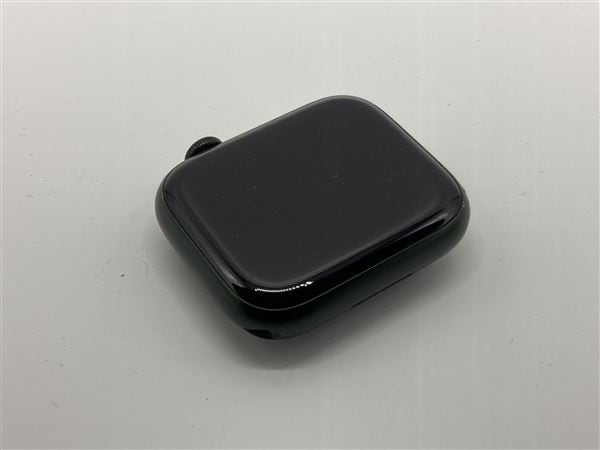 yÁzySۏ؁z Series7[45mm/GPS]A~ O[ Apple Watch
