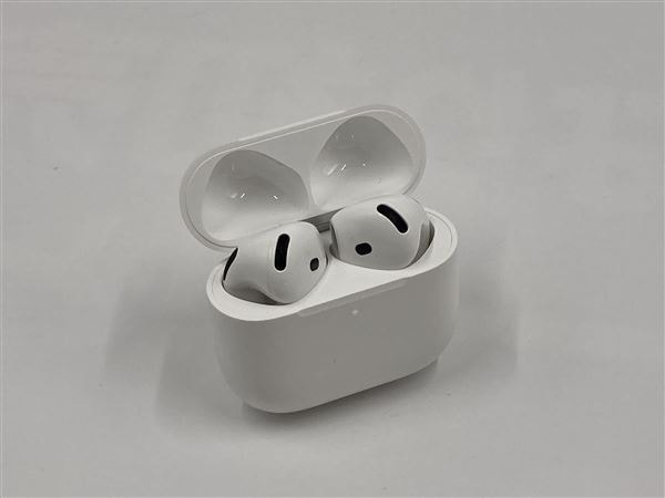 �y���Áz�y���S�ۏ؁z AirPods ��4���� MXP63