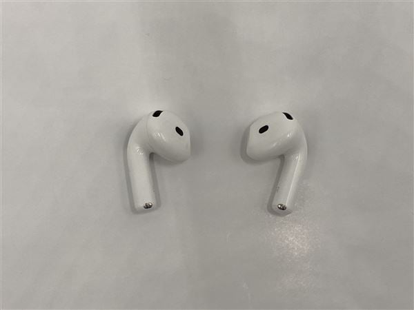�y���Áz�y���S�ۏ؁z AirPods ��4���� MXP63