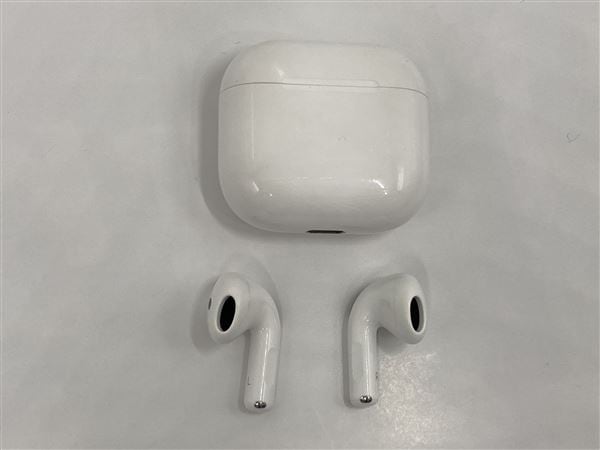 �y���Áz�y���S�ۏ؁z AirPods ��4���� MXP63