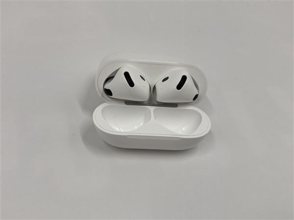 �y���Áz�y���S�ۏ؁z AirPods ��4���� MXP63