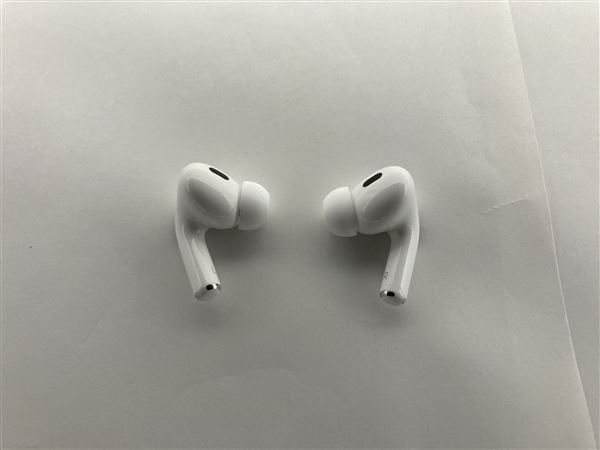 【中古】【安心保証】 AirPods Pro 第2世代 MagSafe充電 USB-C MTJV3