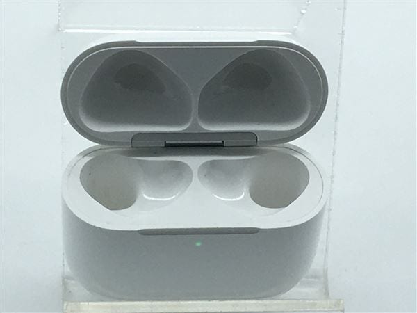 【中古】【安心保証】 AirPods 第4世代 アクティブノイズキャンセリング搭載 MXP93