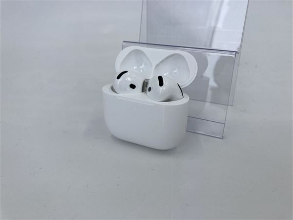 �y���Áz�y���S�ۏ؁z AirPods ��4���� MXP63
