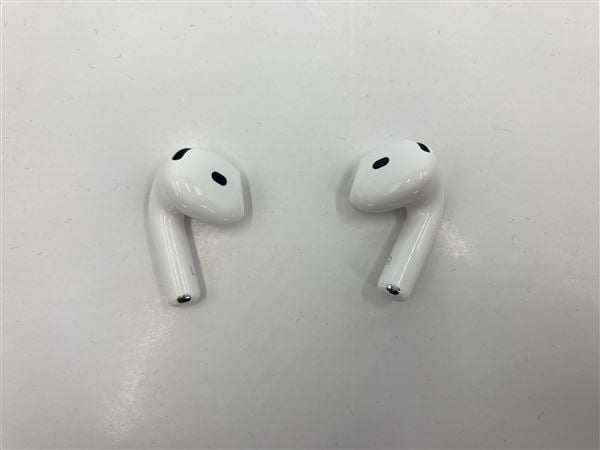 �y���Áz�y���S�ۏ؁z AirPods ��4���� MXP63