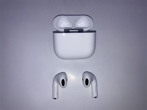 �y���Áz�y���S�ۏ؁z AirPods ��4���� MXP63