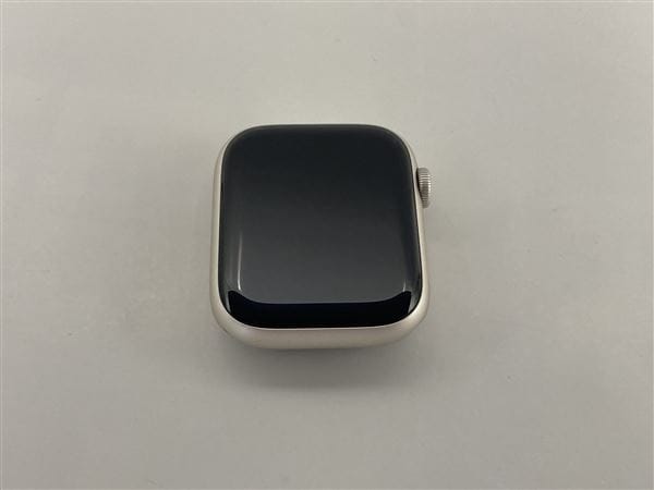 yÁzySۏ؁z Series9[45mm/GPS]A~ eF Apple Watch