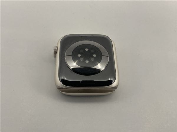 yÁzySۏ؁z Series9[45mm/GPS]A~ eF Apple Watch