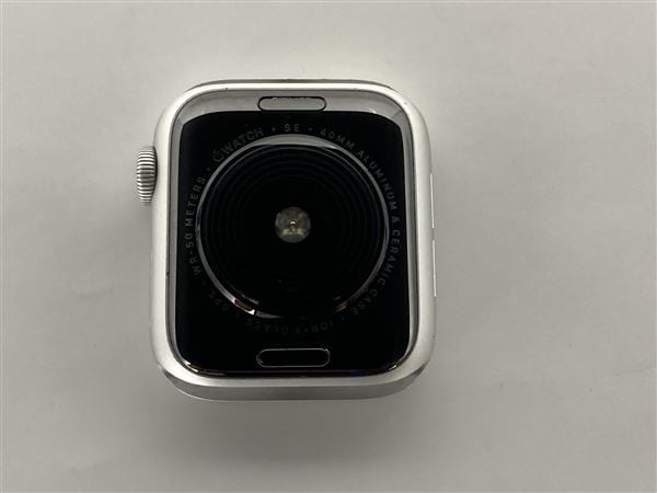 yÁzySۏ؁z SE 1[40mm/GPS]A~ eF Apple Watch