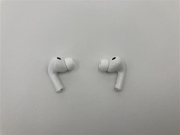【中古】【安心保証】 AirPods Pro 第3世代 MagSafe充電 USB-C MFHP4