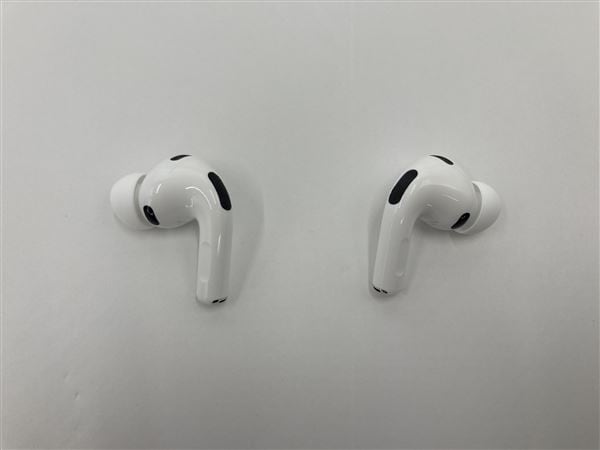 【中古】【安心保証】 AirPods Pro 第3世代 MagSafe充電 USB-C MFHP4