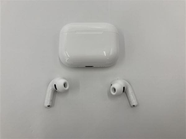 【中古】【安心保証】 AirPods Pro 第3世代 MagSafe充電 USB-C MFHP4