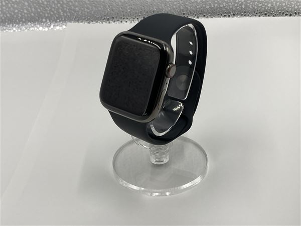 yÁzySۏ؁z Series6[44mm/Z[]XeX Ot@Cg Apple Watch