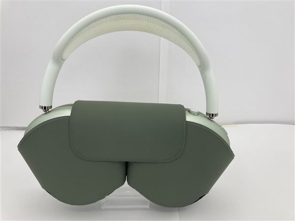 �y���Áz�y���S�ۏ؁z AirPods Max ��1���� Lightning�[�d(�O���[��)MGYN3