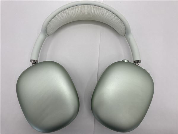 �y���Áz�y���S�ۏ؁z AirPods Max ��1���� Lightning�[�d(�O���[��)MGYN3