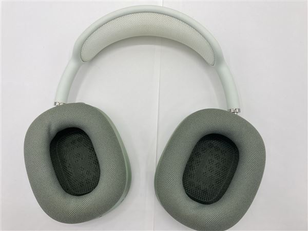 �y���Áz�y���S�ۏ؁z AirPods Max ��1���� Lightning�[�d(�O���[��)MGYN3