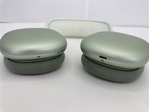 �y���Áz�y���S�ۏ؁z AirPods Max ��1���� Lightning�[�d(�O���[��)MGYN3