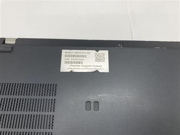 �y���Áz�y���S�ۏ؁z Windows �m�[�gPC 2020�N Lenovo