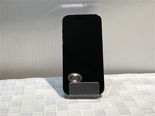 yÁzySۏ؁z iPhone14 Pro[128GB] au fB[vp[v
