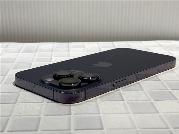 yÁzySۏ؁z iPhone14 Pro[128GB] au fB[vp[v