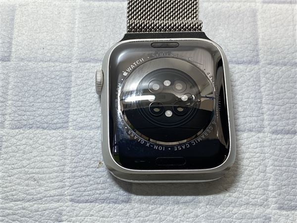 即日配送 AppleWatch したし Nike series6 44mmGPSモデル 