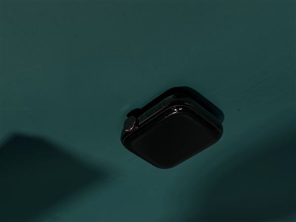 yÁzySۏ؁z Series6[40mm/Z[]XeX Ot@Cg Apple Watch