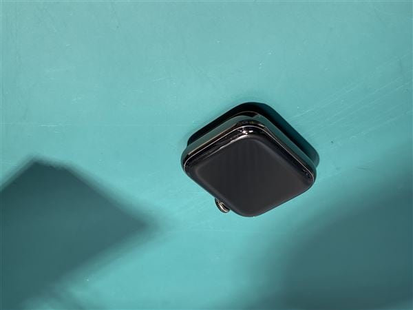 yÁzySۏ؁z Series6[40mm/Z[]XeX Ot@Cg Apple Watch