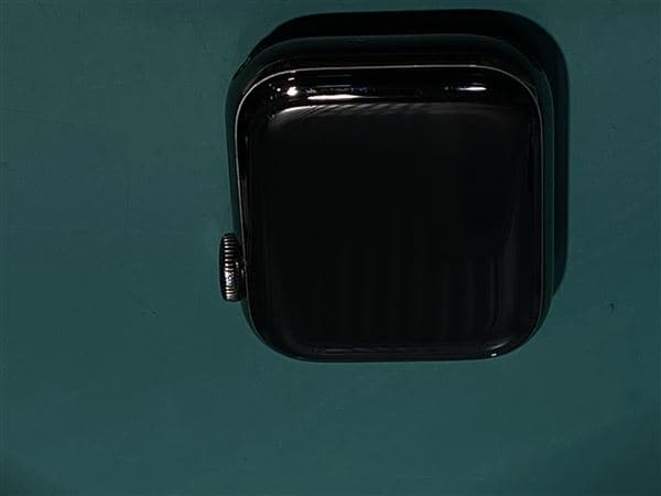 yÁzySۏ؁z Series6[40mm/Z[]XeX Ot@Cg Apple Watch