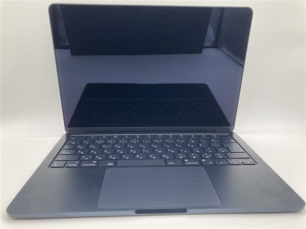 yÁzySۏ؁z MacBookAir 2022N MLY33J/A