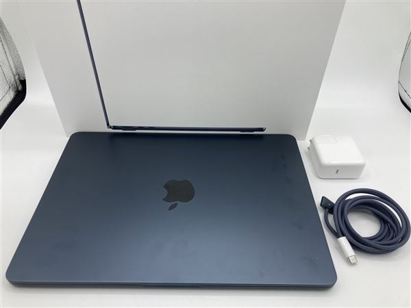 yÁzySۏ؁z MacBookAir 2022N MLY33J/A