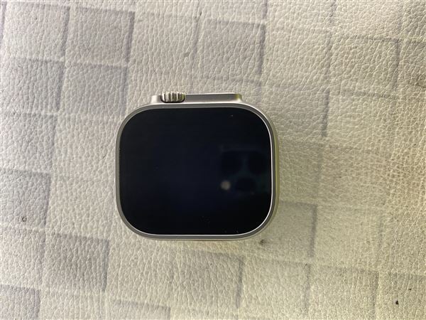 �y���Áz�y���S�ۏ؁z �o���h�� Ultra2[49mm/�Z�����[]�`�^�� �`�^�j�E�� Apple Watch