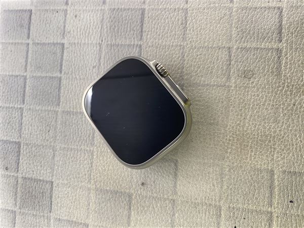 �y���Áz�y���S�ۏ؁z �o���h�� Ultra2[49mm/�Z�����[]�`�^�� �`�^�j�E�� Apple Watch