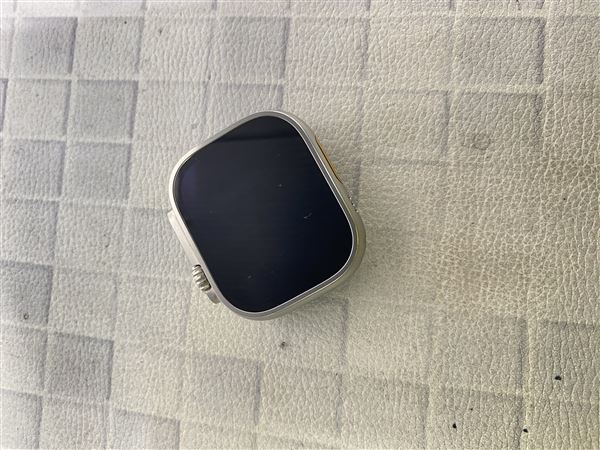 �y���Áz�y���S�ۏ؁z �o���h�� Ultra2[49mm/�Z�����[]�`�^�� �`�^�j�E�� Apple Watch