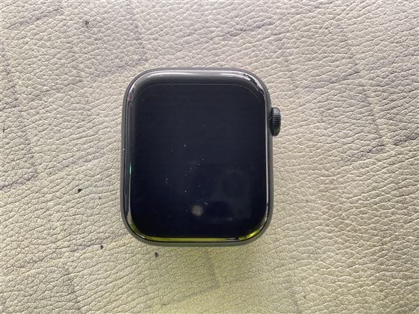 �y���Áz�y���S�ۏ؁z Series8[45mm/�Z�����[]�A���~ �~�b�h�i�C�g Apple Watch