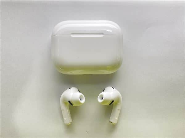 �y���Áz�y���S�ۏ؁z AirPods Pro ��3���� MagSafe�[�d USB-C MFHP4