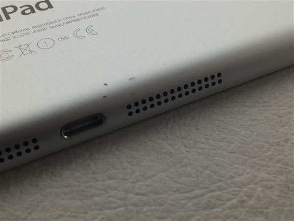 については Ipadmini3 7 9インチ 16gb セルラー Docomo シルバー ゲオモバイル インチ