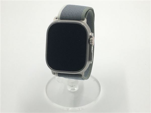 yÁzySۏ؁z Ultra2[49mm/Z[]`^ eF Apple Watch