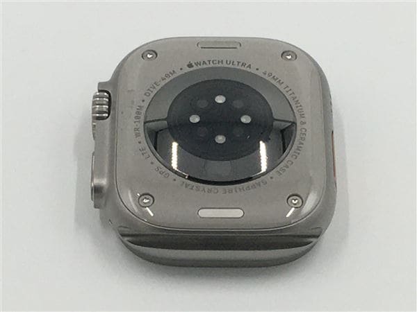 yÁzySۏ؁z Ultra2[49mm/Z[]`^ eF Apple Watch