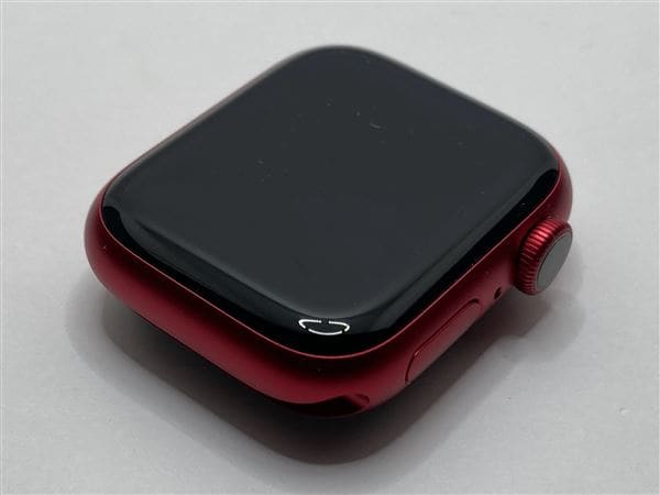 �y���Áz�y���S�ۏ؁z Series9[41mm/�Z�����[]�A���~ ���b�h Apple Watch