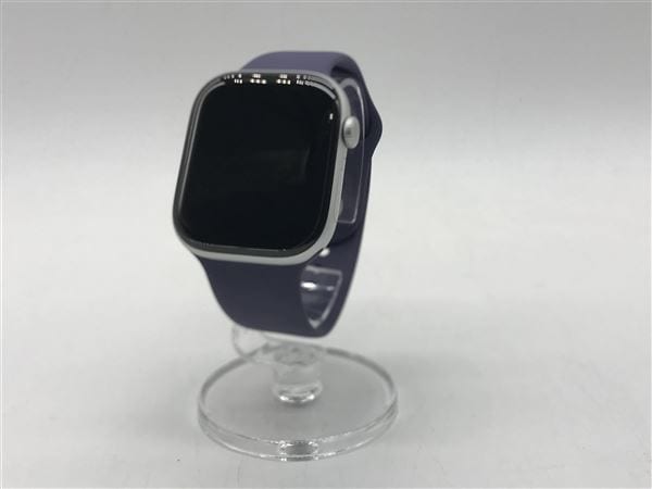 yÁzySۏ؁z Series11[46mm/Z[]A~ Vo[ Apple Watch