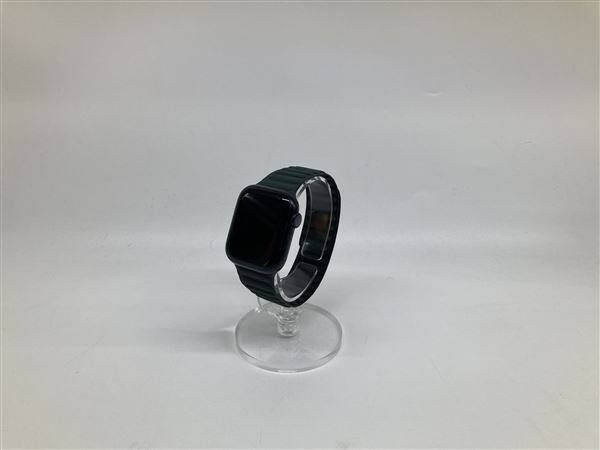 �y���Áz�y���S�ۏ؁z Series9[41mm/GPS]�A���~ �~�b�h�i�C�g Apple Watch