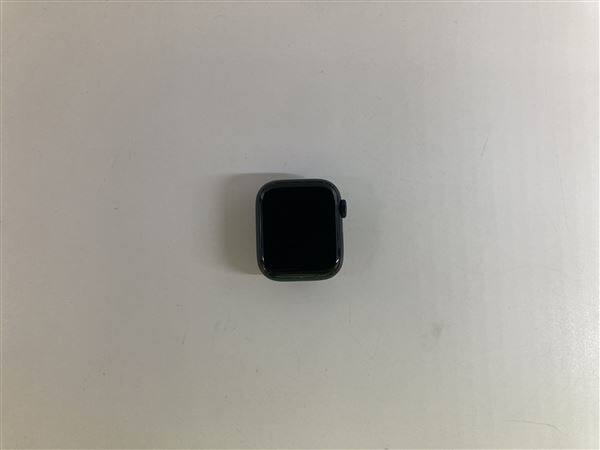 �y���Áz�y���S�ۏ؁z Series9[41mm/GPS]�A���~ �~�b�h�i�C�g Apple Watch