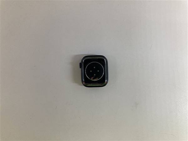 �y���Áz�y���S�ۏ؁z Series9[41mm/GPS]�A���~ �~�b�h�i�C�g Apple Watch