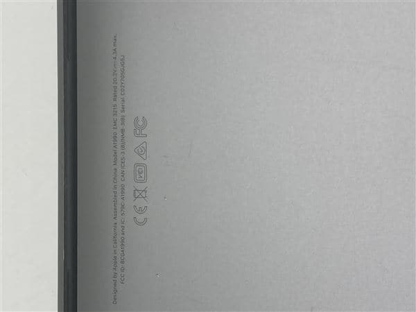 �y���Áz�y���S�ۏ؁z MacBookPro 2018�N MR942J/A
