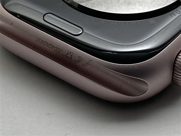 yÁzySۏ؁z oh Series9[45mm/Z[]A~ eF Apple Watch