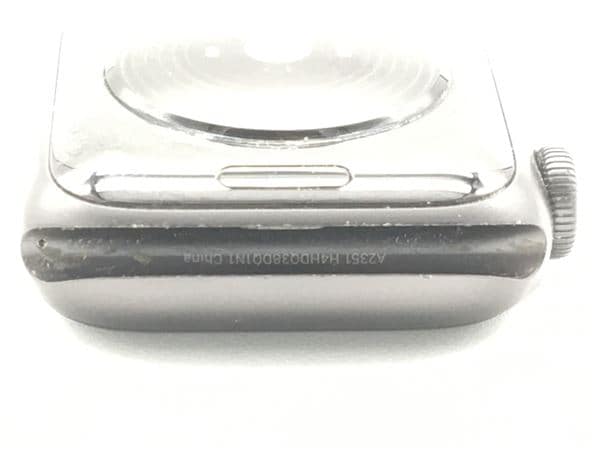 yÁzySۏ؁z SE 1[40mm/GPS]A~ eF Apple Watch