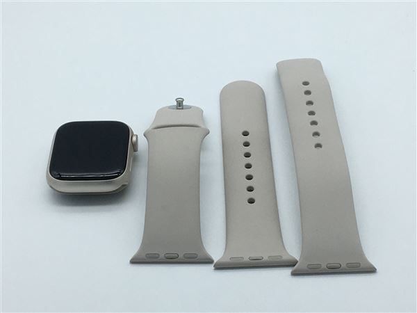 yÁzySۏ؁z Series8[41mm/GPS]A~ eF Apple Watch