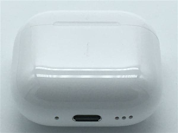 【中古】【安心保証】 AirPods 第4世代 アクティブノイズキャンセリング搭載 MXP93