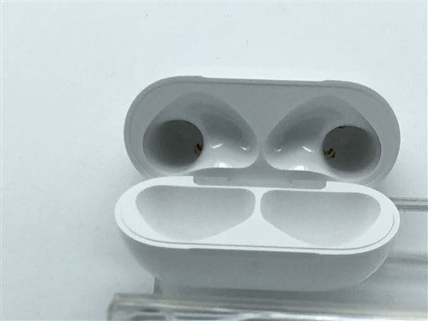 【中古】【安心保証】 AirPods 第4世代 アクティブノイズキャンセリング搭載 MXP93