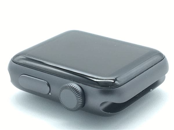 yÁzySۏ؁z Series3[38mm/GPS]A~ eF Apple Watch